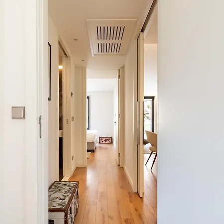Renovato Premium - Private Garage *