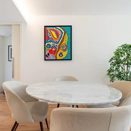 Renovato Premium - Private Garage * Porto