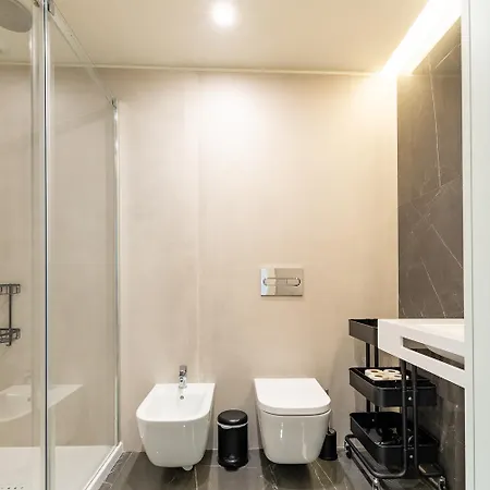 Appartement Renovato Premium - Private Garage