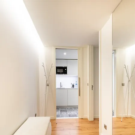 Renovato Premium - Private Garage Porto