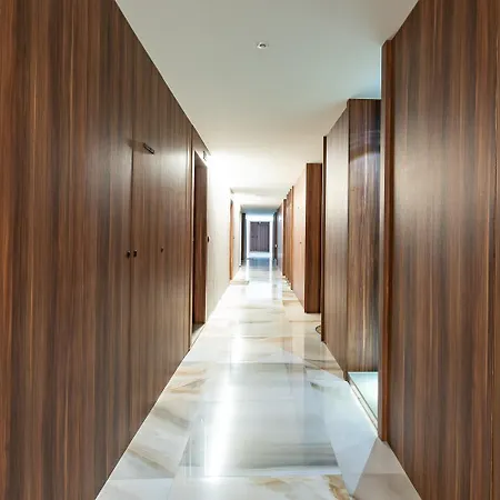 Appartement Renovato Premium - Private Garage *