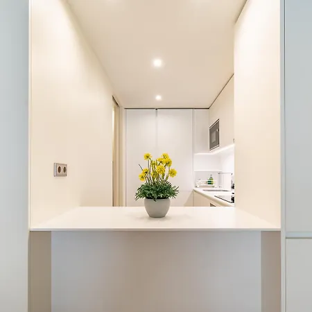Renovato Premium - Private Garage * Porto