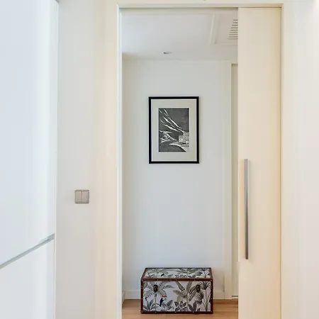 Renovato Premium - Private Garage * Porto